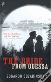 Capa do artigo The Bride From Odessa