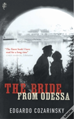 Capa do artigo The Bride From Odessa