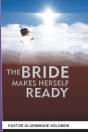 The Bride Makes Herself Ready - Preview