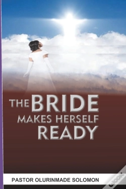 Capa do artigo The Bride Makes Herself Ready