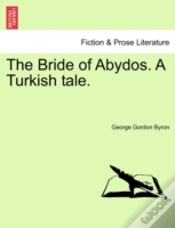 Capa do artigo The Bride Of Abydos. A Turkish Tale.