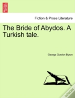 Capa do artigo The Bride Of Abydos. A Turkish Tale.