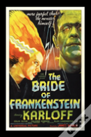 The Bride Of Frankenstein