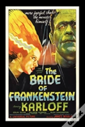 The Bride Of Frankenstein