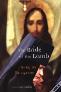 Capa do artigo The Bride Of The Lamb
