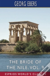 Capa do artigo The Bride Of The Nile, Vol. 9 (Esprios Classics)