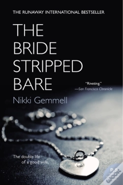 Capa do artigo The Bride Stripped Bare