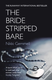 Capa do artigo The Bride Stripped Bare