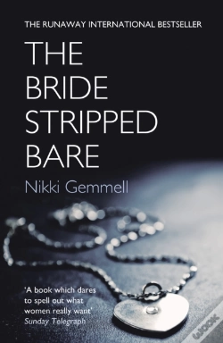 Capa do artigo The Bride Stripped Bare