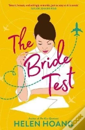 Capa do artigo The Bride Test