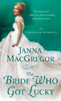 The Bride Who Got Lucky - Preview