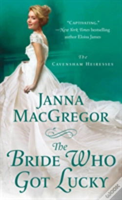 Capa do artigo The Bride Who Got Lucky