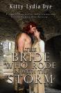 The Bride Who Rode In With The Storm - Preview