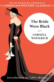 Capa do artigo The Bride Wore Black