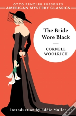 Capa do artigo The Bride Wore Black