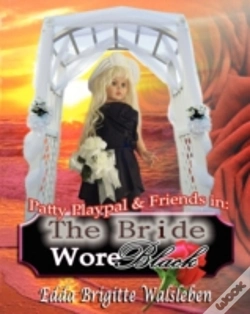Capa do artigo The Bride Wore Black