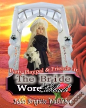 Capa do artigo The Bride Wore Black