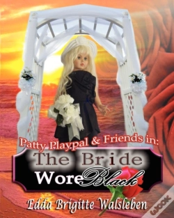 Capa do artigo The Bride Wore Black