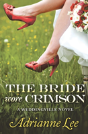The Bride Wore Crimson - Preview