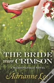Capa do artigo The Bride Wore Crimson