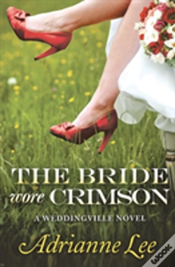 Capa do artigo The Bride Wore Crimson