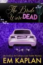 The Bride Wore Dead - Preview
