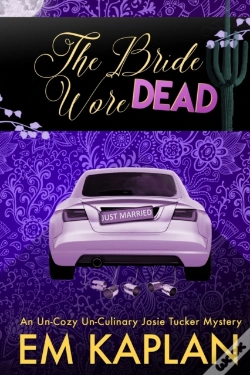 Capa do artigo The Bride Wore Dead
