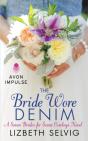 The Bride Wore Denim - Preview