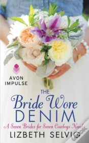 Capa do artigo The Bride Wore Denim