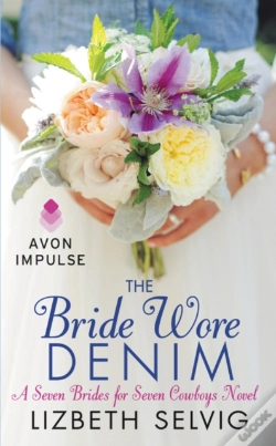 Capa do artigo The Bride Wore Denim