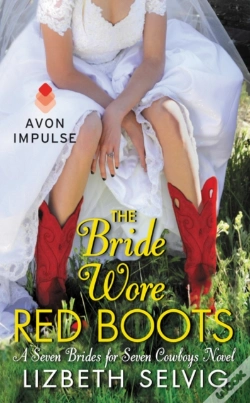 Capa do artigo The Bride Wore Red Boots