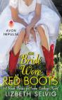 The Bride Wore Red Boots - Preview