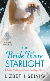 Capa do artigo The Bride Wore Starlight