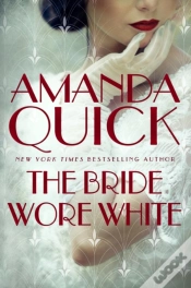 Capa do artigo The Bride Wore White