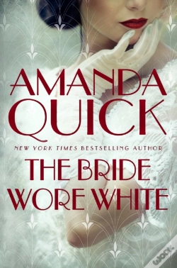 Capa do artigo The Bride Wore White
