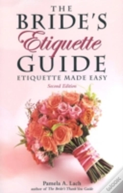 Capa do artigo The Bride'S Etiquette Guide