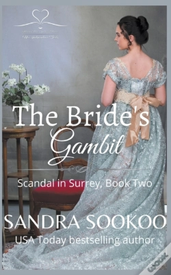 Capa do artigo The Bride'S Gambit