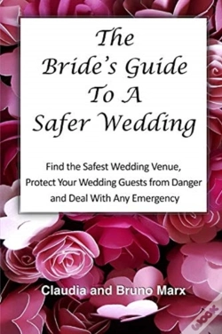 Capa do artigo The Bride'S Guide To A Safer Wedding