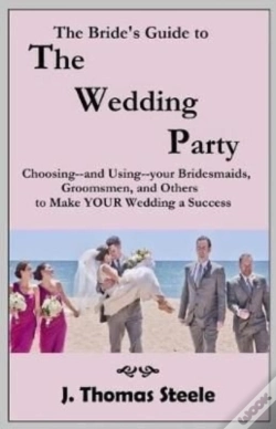 Capa do artigo The Bride'S Guide To The Wedding Party