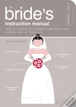 Capa do artigo The Bride'S Instruction Manual