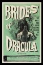 The Brides Of Dracula - Preview