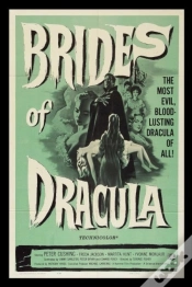 Capa do artigo The Brides Of Dracula