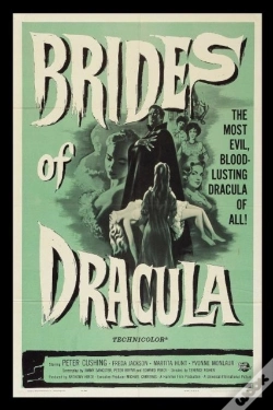 Capa do artigo The Brides Of Dracula