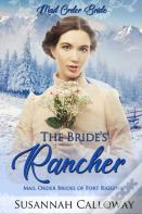 The Bride'S Rancher