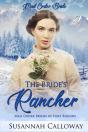 The Bride'S Rancher - Preview
