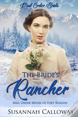 Capa do artigo The Bride'S Rancher