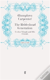 Capa do artigo The Brideshead Generation