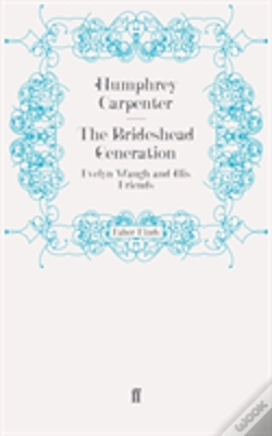 Capa do artigo The Brideshead Generation