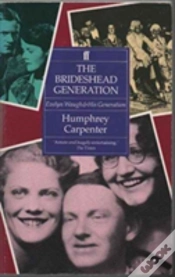 Capa do artigo The Brideshead Generation