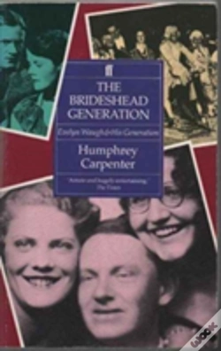 Capa do artigo The Brideshead Generation